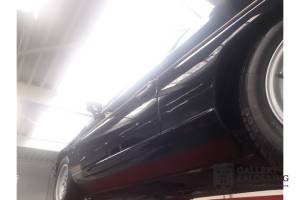 Bild 32/50 von Lamborghini Espada (1973)