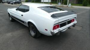 Bild 8/8 von Ford Mustang Mach 1 (1973)