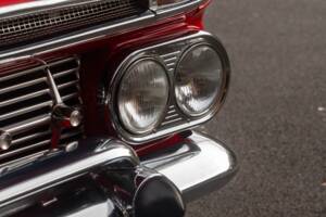 Bild 34/50 von Chevrolet Impala Sport Coupe (1959)