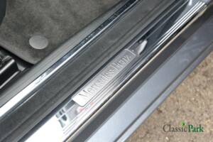 Bild 30/50 von Mercedes-Benz CLS 350 CGI (2008)