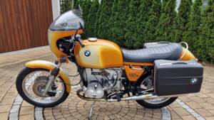 Bild 3/55 von BMW DUMMY (1975)