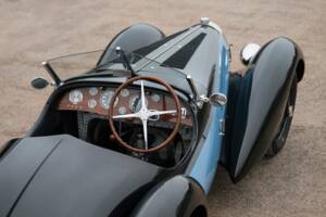 Bild 8/28 von Bugatti Typ 38 A (1927)
