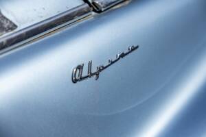 Image 17/50 of Sunbeam Alpine Mk I (1953)