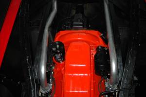 Afbeelding 30/43 van Chevrolet Corvette (1958)