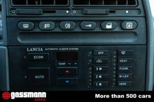 Bild 13/15 von Lancia Thema I.E. Turbo (1986)