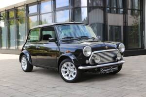 Immagine 3/38 di Mini Cooper 1.3i MPI (1999)