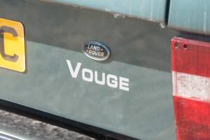 Image 44/50 of Land Rover Range Rover Classic 3.5 (1989)