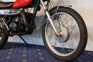 Immagine 13/23 di Suzuki TS 250 (1900)