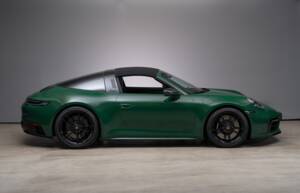 Afbeelding 6/41 van Porsche 911 Targa 4 GTS (2024)