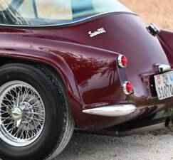 Bild 27/45 von TVR Griffith 200 (1963)