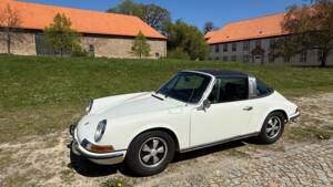 Afbeelding 4/49 van Porsche 911 2.2 T (1969)