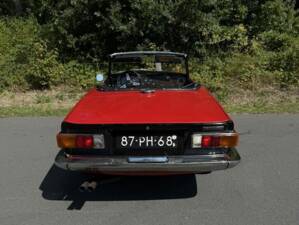 Imagen 7/8 de Triumph TR 6 (1969)
