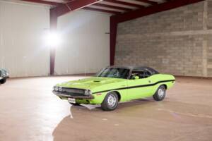 Immagine 1/71 di Dodge Challenger R/T (1970)