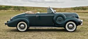 Image 15/50 of Buick Special Serie 40 (1939)