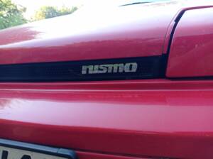Image 36/53 of Nissan Pulsar (1989)