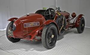 Image 17/50 of Alfa Romeo 8C 2300 Monza (1932)