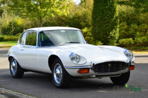 Bild 7/50 von Jaguar E-Type V12 (2+2) (1971)