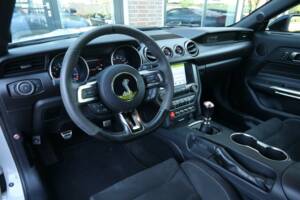 Image 49/50 of Ford Mustang Shelby GT 350 (2017)