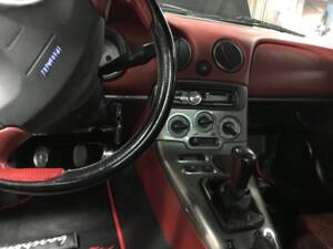 Bild 16/28 von FIAT Barchetta 1.8 16V (1999)