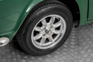 Bild 35/50 von Triumph TR 4A (1966)