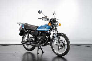 Bild 6/50 von Suzuki GT 125 (1979)