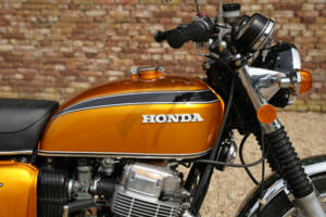 Immagine 8/37 di Honda DUMMY (1973)