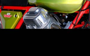 Immagine 27/80 di Moto Guzzi V7 Sport (1972)