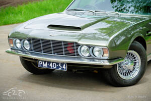 Afbeelding 33/57 van Aston Martin DBS (1969)
