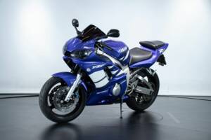 Bild 1/12 von Yamaha DUMMY (1999)