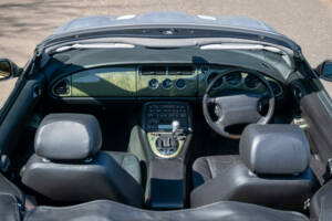 Imagen 7/12 de Jaguar XKR (2001)