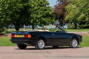 Image 25/42 of Maserati Biturbo Spyder i (1988)