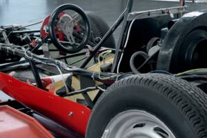 Bild 21/32 von Beach Mk 5b Formula Vee (1965)