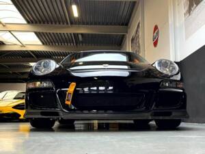 Bild 29/50 von Porsche 911 GT3 RS (2008)