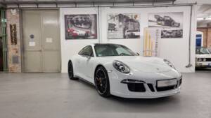 Afbeelding 1/26 van Porsche 911 Carrera GTS (2015)