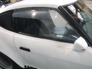 Immagine 38/41 di Datsun 240 Z (1973)