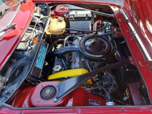 Image 6/8 of Lancia Beta Coupe 1600 (1977)