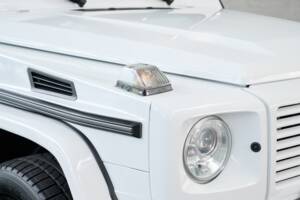 Bild 27/50 von Mercedes-Benz G 500 (kurz) (2007)