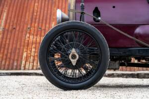 Bild 27/30 von Bugatti Typ 13 Brescia (1924)