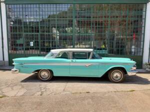 Image 3/27 de Edsel Ranger Hardtop (1959)