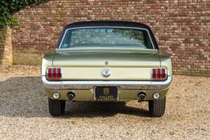 Image 6/50 of Ford Mustang GT (1966)