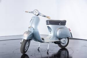 Image 16/31 of Piaggio DUMMY (1965)
