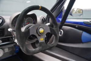 Imagen 34/50 de Lotus Exige S 240 (2008)