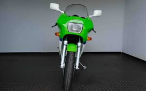 Immagine 44/71 di Kawasaki KR-1 (1989)