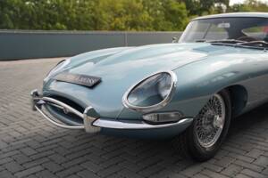 Image 28/50 de Jaguar Type E 3.8 (1962)