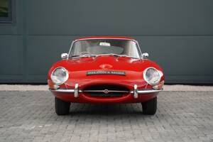 Bild 7/50 von Jaguar E-Type 3.8 (1962)