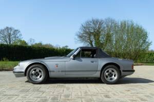 Immagine 6/50 di TVR S2 (1989)