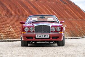 Bild 10/36 von Bentley Azure Mulliner (2001)