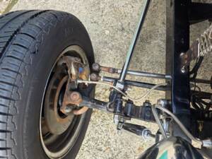 Image 15/87 of Ford Model 18 Hot Rod (1932)