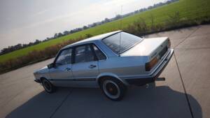 Image 64/94 de Audi 80 CD 5S (1982)