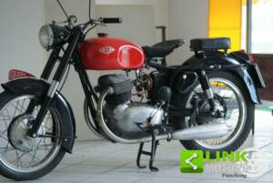 Image 5/19 de Gilera B 300 Extra (1976)